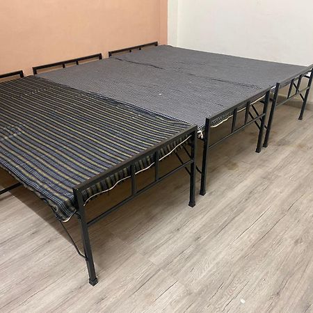 Bssn Guest House 瓜廖尔 外观 照片