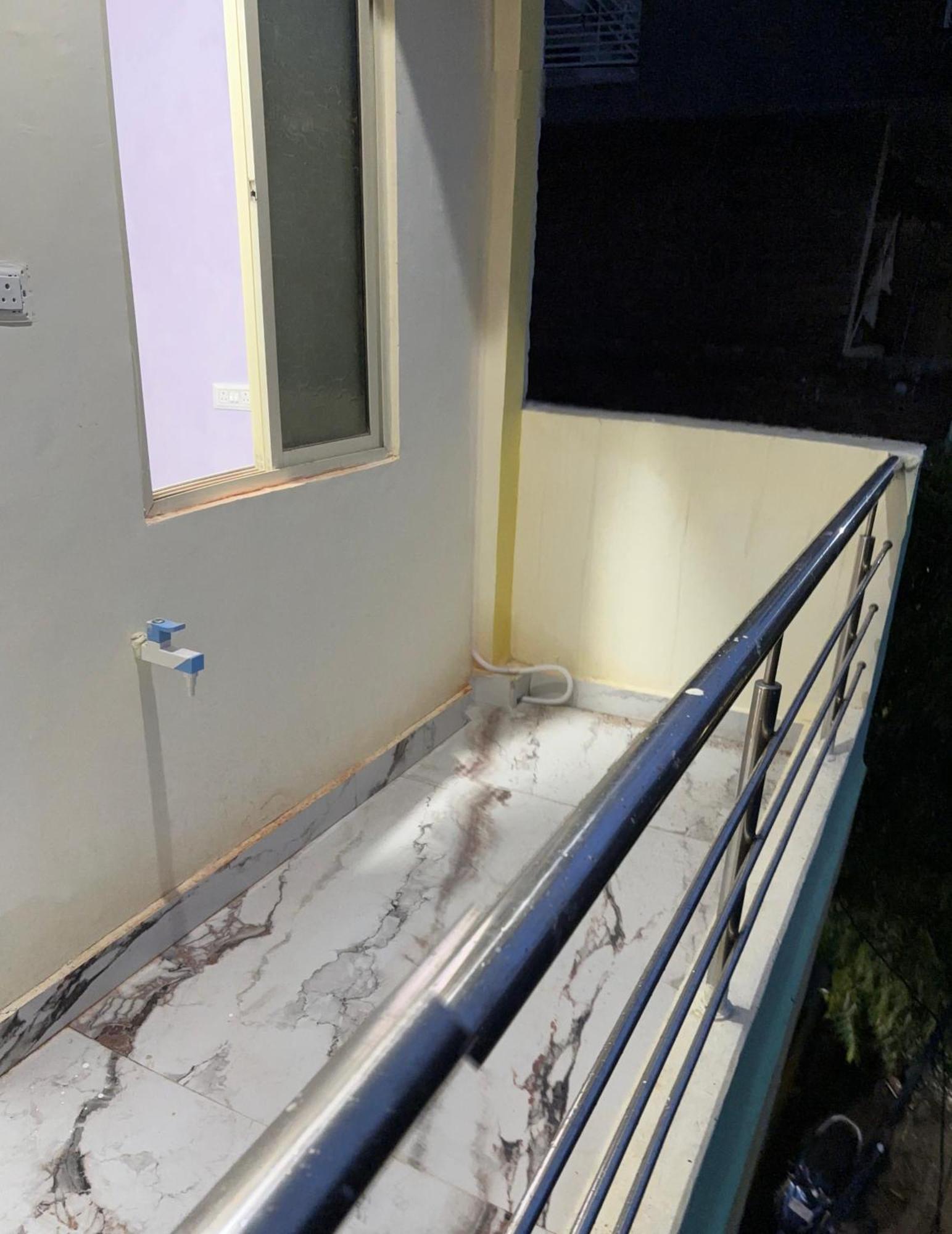 Bssn Guest House 瓜廖尔 外观 照片