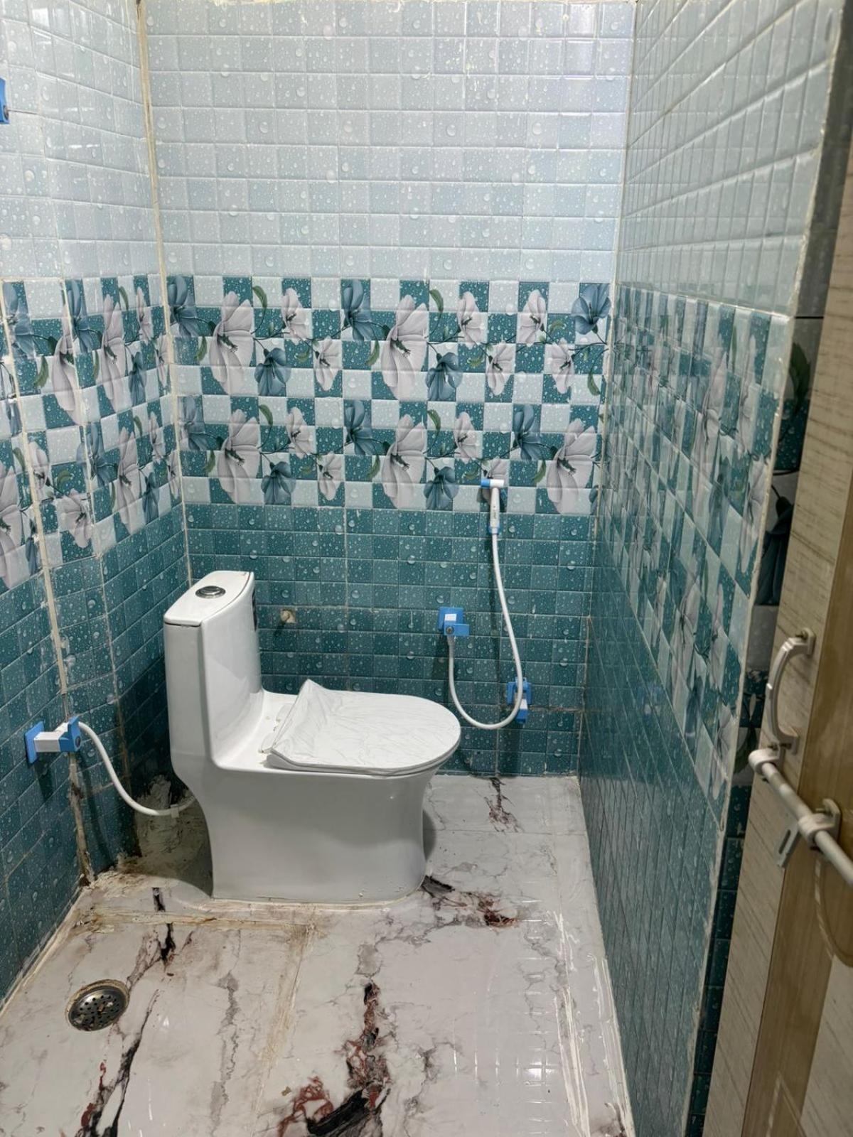 Bssn Guest House 瓜廖尔 外观 照片