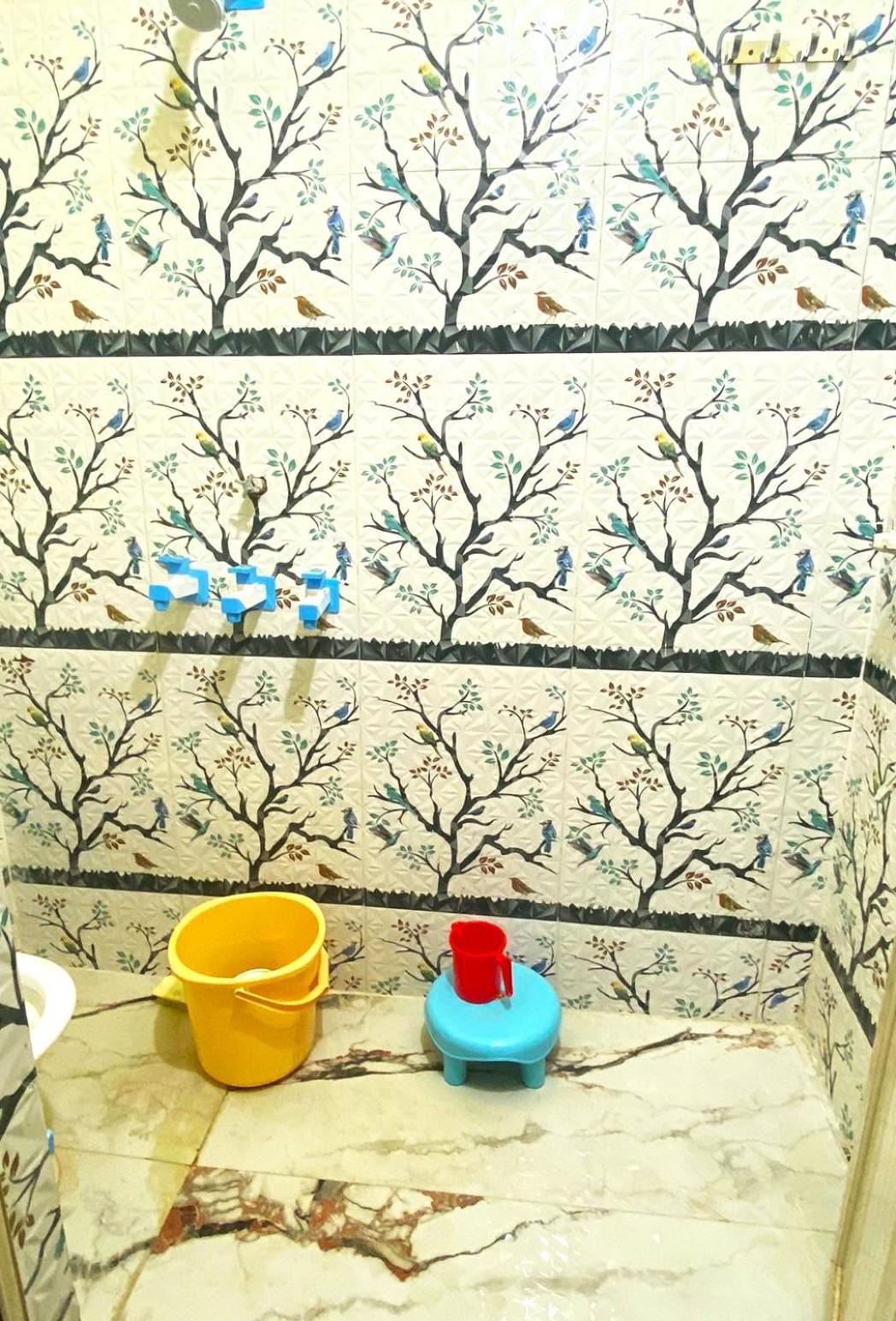 Bssn Guest House 瓜廖尔 外观 照片