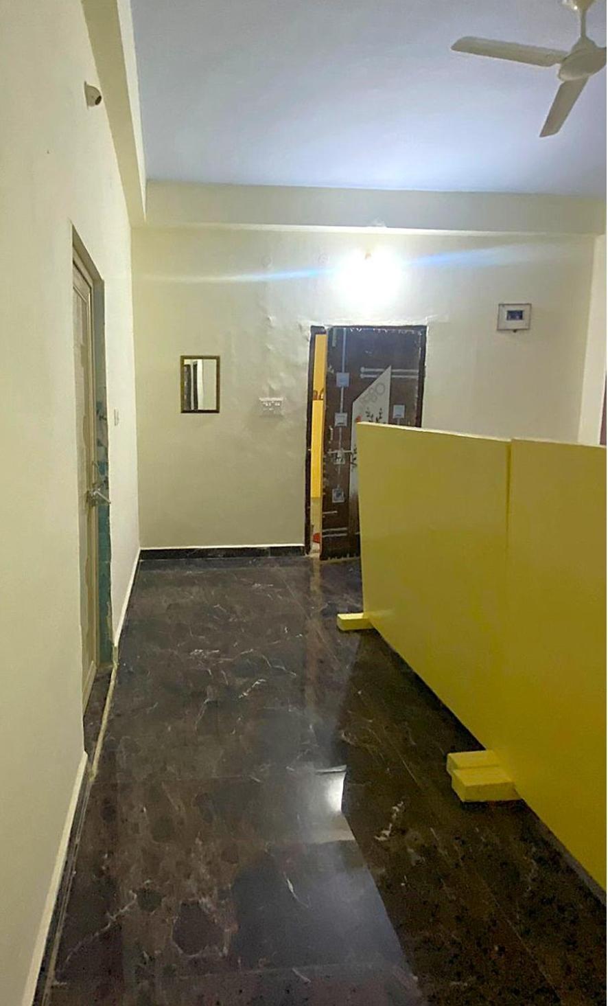 Bssn Guest House 瓜廖尔 外观 照片